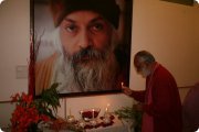 Swami Anand Arun в&nbsp;Дели