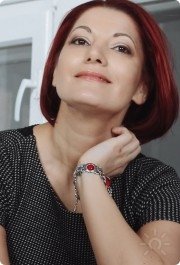 Эльвира Кравченко