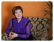 Елена Ивановна Бочарова