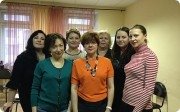 Участники