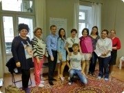 Продвинутый курс. Август 2016&nbsp;г.