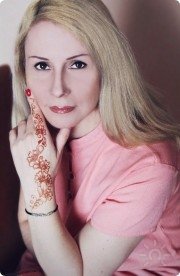 Марина Абдрахимова