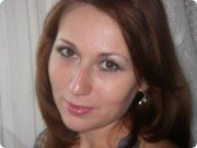 Елена Александровна Ширшикова, тренер / консультант, Красноярск