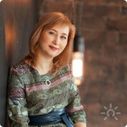 Елена Таланова, тренер / консультант, Волгоград, Москва