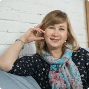 Елена Таланова, тренер / консультант, Волгоград, Москва