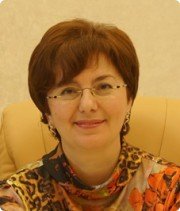 Элеонора Бердутина