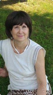 Надежда Томко, консультант, Томск, Новосибирск