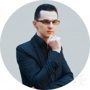 Николай Ильенко