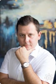 Артём Александрович Сазыкин, тренер / консультант, Воронеж