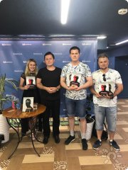 Встреча с&nbsp;читателями