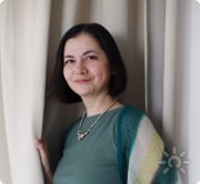 Виктория Борисовна Трофимова, консультант, Санкт-Петербург, Тюмень