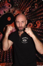Роман Самойленко, тренер, Краснодар