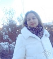 Ольга Шишкина