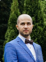 Андрей Владимирович Касян