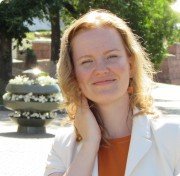 Марина Владимировна Аринина
