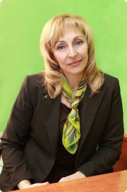 Елена Геннадьевна Елькина, тренер, Иркутск