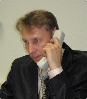 Анатолий Юрьевич Дорогин