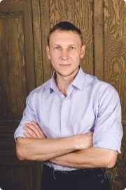 Анатолий Юрьевич Дорогин