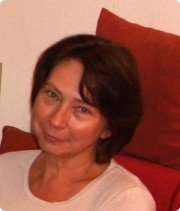 Марина Анатольевна Петрова, тренер / консультант, Москва, Санкт-Петербург