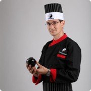 Василий Островский, тренер / консультант, Иркутск