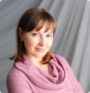 Изабелла Борисовна Волхонская