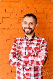 Валерий Кошелев, тренер / консультант, Томск