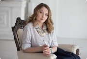 Анна Кошель