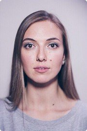 Екатерина Исхакова, тренер, Челябинск