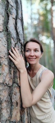 Полина Сергеевна Стешенко, тренер / консультант, Пермь