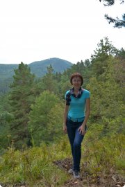 Наталья Мусаевна Кармакова, тренер / консультант, Красноярск