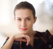 Алена Лаптева