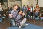 Александр Владимирович Волынский, тренер / консультант, Москва, Екатеринбург