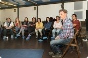 Александр Владимирович Волынский, тренер / консультант, Москва, Екатеринбург