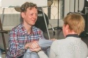 Александр Владимирович Волынский, тренер / консультант, Москва, Екатеринбург