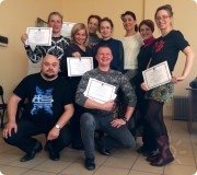 Курс ThetaHealing (ТетаХилинг), Татьяна Рубашкина