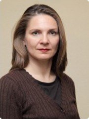 Денисенко Марина Викторовна
