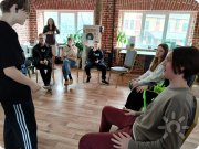 Татьяна Викторовна Колесникова, тренер / консультант, Нижний Новгород, Москва