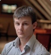 Палехов Сергей Леонидович
