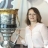 Наталья Валерьевна Бухарина, Челябинск