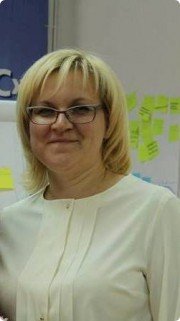 Татьяна Щеголихина, тренер, Пенза
