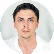 Виктор Кибалов, тренер / консультант, Москва