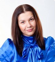 Татьяна Сергеевна Юрьева (Цуркина), тренер / консультант, Белгород