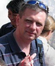 Андрей Сергеевич Горшков, тренер, Санкт-Петербург