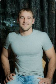 Андрей Трифонов, тренер / консультант, Иркутск, Санкт-Петербург