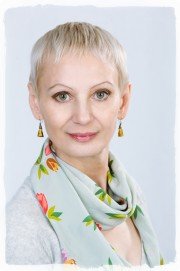 Елена Витенсон, тренер / консультант, Челябинск