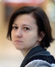 Психолог в&nbsp;Москве