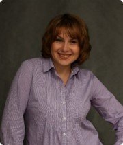 Светлана Овчинникова, тренер, Барнаул