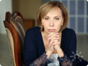 Ирина Голгофская, тренер / консультант, Новосибирск