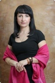 Наталия Александровна Мовчан, тренер, Чита, Красноярск