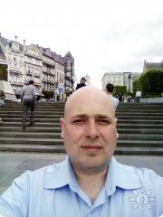 Кирилл Анатольевич Баканов, тренер / консультант, Москва